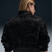 Nike Chelsea FC Woven Windrunner Jacket 2024 2025 Womens