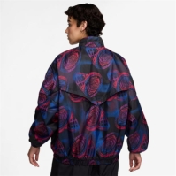 Nike England Essential Windrunner 2025 Womens