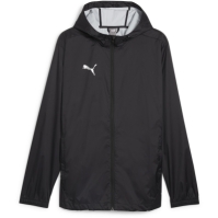 Puma Teamfinal Allweather Jkt Anorak Mens