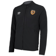 Umbro Hull Pres Jkt Sn99