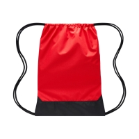 Nike Brasilia 9.5 Shoe Bag red DM3978 657