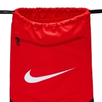 Nike Brasilia 9.5 Shoe Bag red DM3978 657