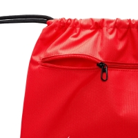 Nike Brasilia 9.5 Shoe Bag red DM3978 657