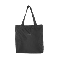 Shoulder bag 4F F071 deep black 4FWSS25ASBGF071 20S