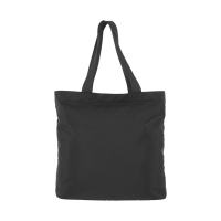Shoulder bag 4F F071 deep black 4FWSS25ASBGF071 20S