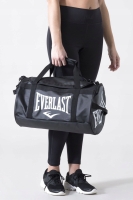 EVERLAST training bag 30 L black