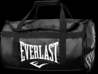 EVERLAST training bag 30 L black