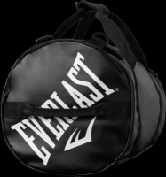 EVERLAST training bag 30 L black