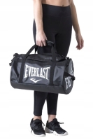 EVERLAST training bag 30 L black