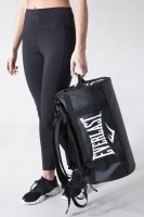 EVERLAST training bag 30 L black
