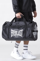 EVERLAST training bag 60 L black