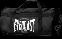EVERLAST training bag 60 L black