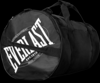 EVERLAST training bag 60 L black