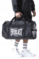 EVERLAST training bag 60 L black