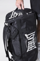 EVERLAST training bag 60 L black