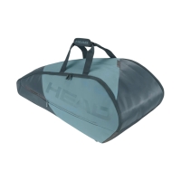 Head Tour Tennis Bag Racquet Bag L blue 260713