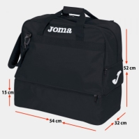 Bag Training Iii Black -big-