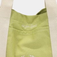 Mimetic Sport Bag Green