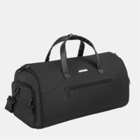 Linea Bag with Suit Pocket