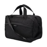 Meteor Lokman 20l bag black 16885