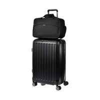 Meteor Lokman 20l bag black 16885