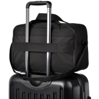 Meteor Lokman 20l bag black 16885