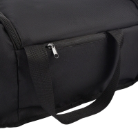 Meteor Nanuq Fitness Bag 20l black 16891