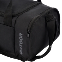 Meteor Nanuq Fitness Bag 20l black 16891