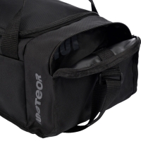 Meteor Nanuq Fitness Bag 20l black 16891