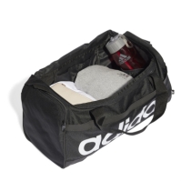 adidas Essentials Linear Duffle Bag Small