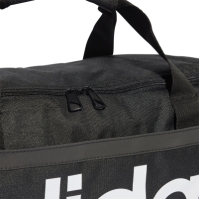 adidas Essentials Linear Duffle Bag Small
