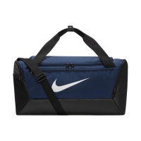 Nike Bag Brasilia Duffel 41L navy blue DM3976 410