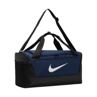 Nike Bag Brasilia Duffel 41L navy blue DM3976 410