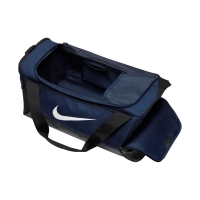 Nike Bag Brasilia Duffel 41L navy blue DM3976 410