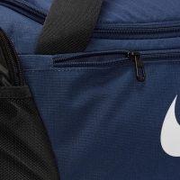 Nike Bag Brasilia Duffel 41L navy blue DM3976 410