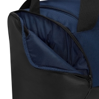 Nike Bag Brasilia Duffel 41L navy blue DM3976 410