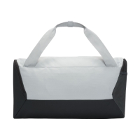Nike Brasilia S Duffel 9.0 Bag Gray-Black BA5957 077