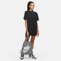 Nike Heritage Drawstring Bag (13L)
