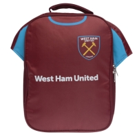 Team Lunch Bag