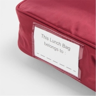 Team Lunch Bag