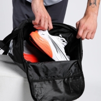 Puma Challenger Sports Medium bag black 91145 01