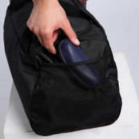 Puma Challenger Sports Medium bag black 91145 01