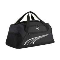 Puma Fundamental Small bag black 91187 01