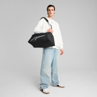 Puma Fundamental Small bag black 91187 01