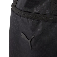 Puma Pop Tote Aop bag black graffiti 91336 01