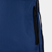 Kids Camp Gym Sack  Dark Navy