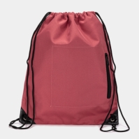 Kids Camp Gym Sack  Pink