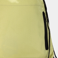 Kids Camp Gym Sack  Green