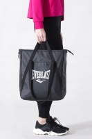 EVERLAST womens sports bag GYM TOTE black