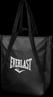 EVERLAST womens sports bag GYM TOTE black